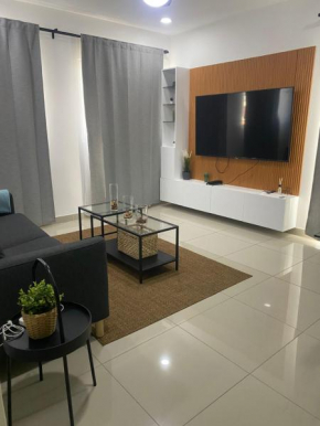 Apartamento con Jacuzzi en la Romana